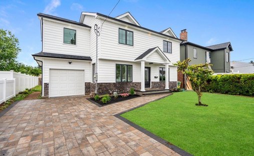 House in Hicksville, New York, United States 1
