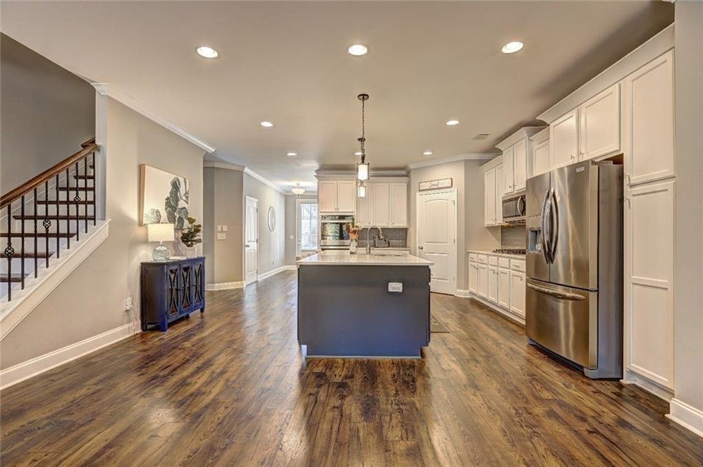 House in Suwanee, Georgia, United States 5 - 18447317
