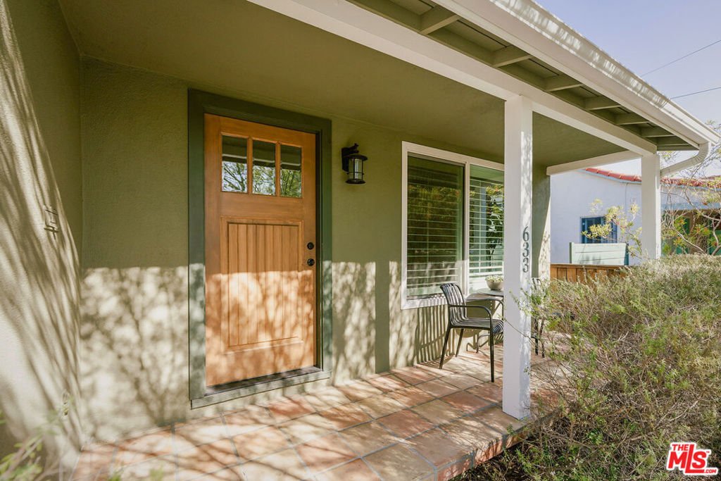 House in Los Angeles, California, United States 4 - 18449908