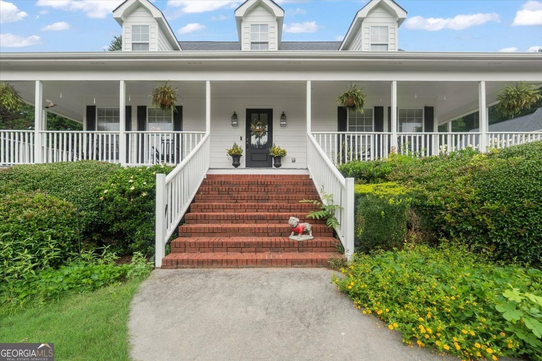 House in Monroe, Georgia, United States 2 - 18447361