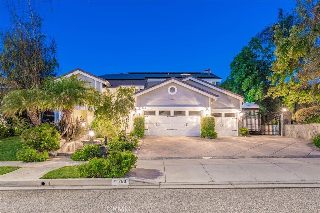 House in Simi Valley, California, United States 2 - 18450911