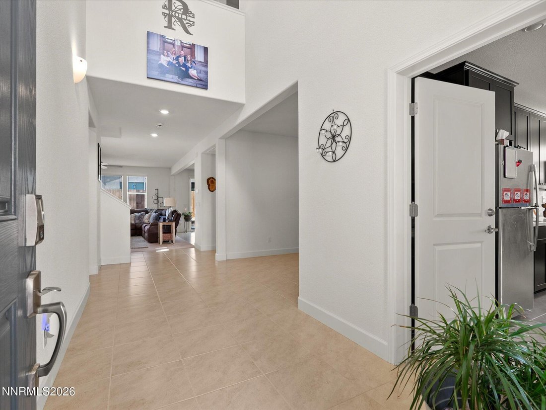 House in Carson City, Nevada, United States 4 - 18450033