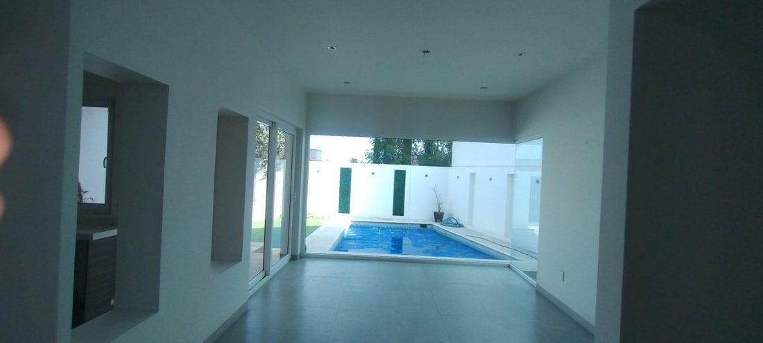 House in Juriquilla, Querétaro, Mexico 3 - 18447982