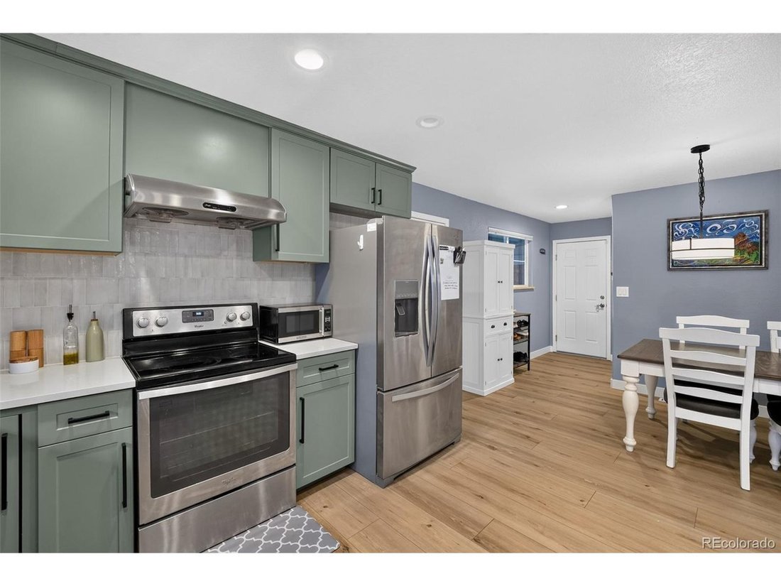 House in Lakewood, Colorado, United States 5 - 18446010