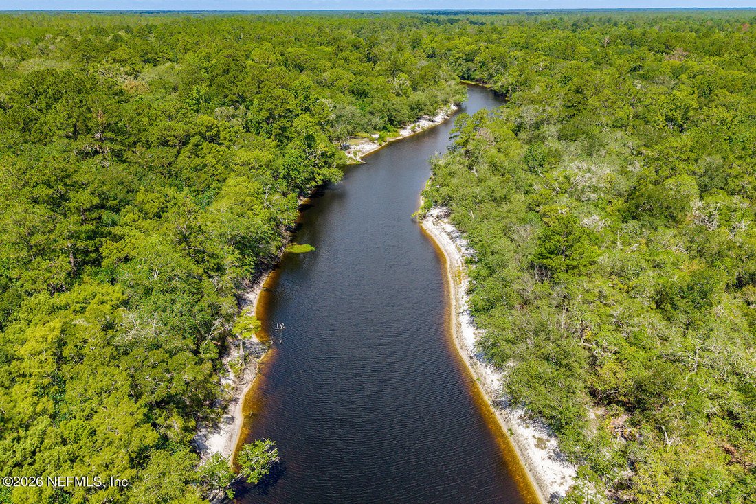 House in Macclenny, Florida, United States 1 - 18449685