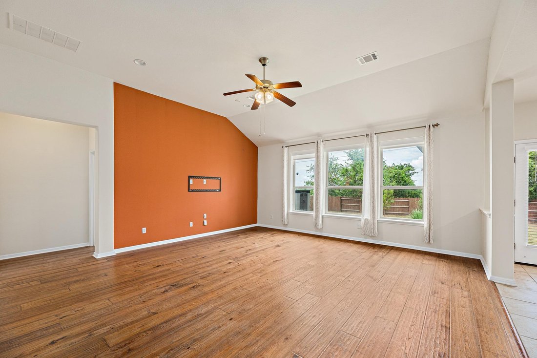 House in Pflugerville, Texas, United States 3 - 18446667