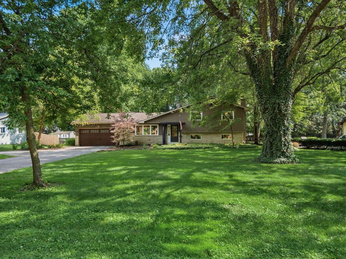 House in Columbus, Ohio, United States 4 - 18449275