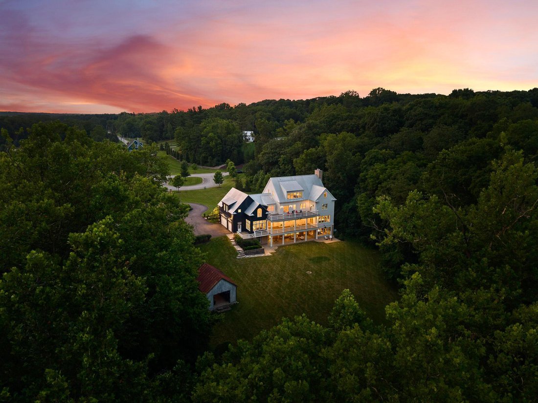 House in Powell, Ohio, United States 5 - 18324324