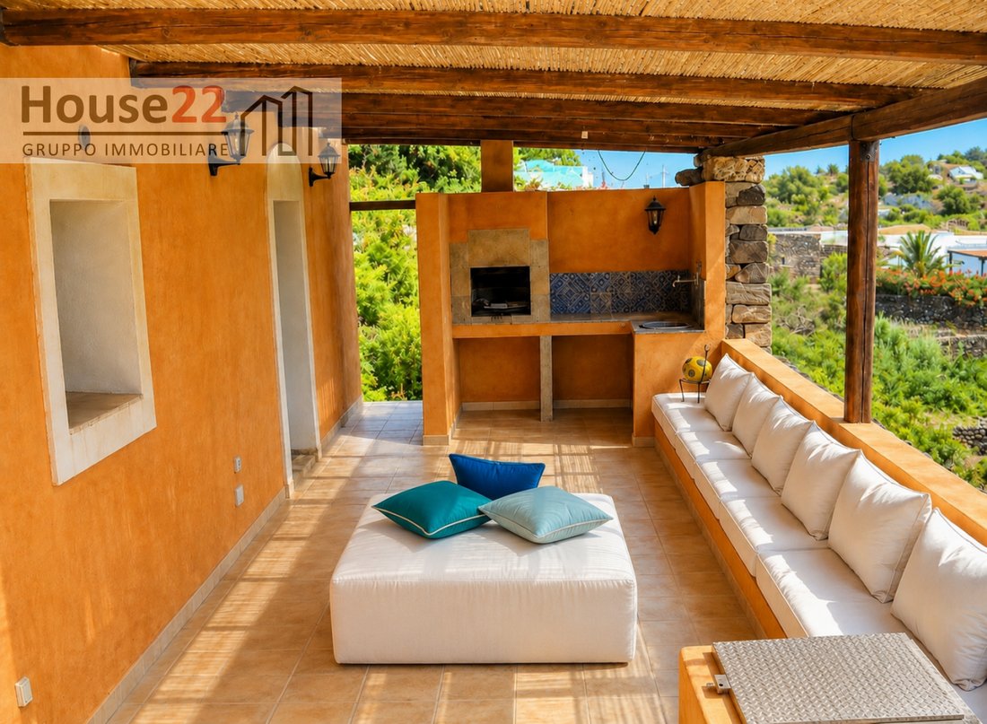Maison en Pantelleria, Sicile, Italie 5 - 18452019