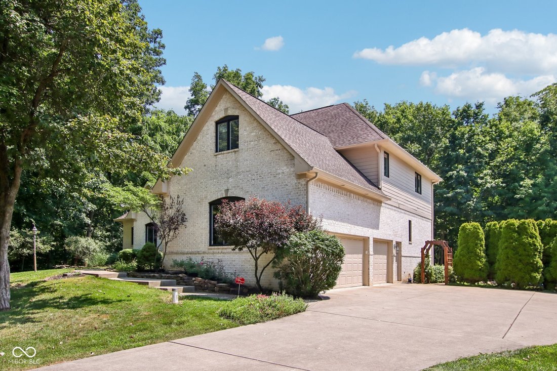 House in Cicero, Indiana, United States 2 - 18447261