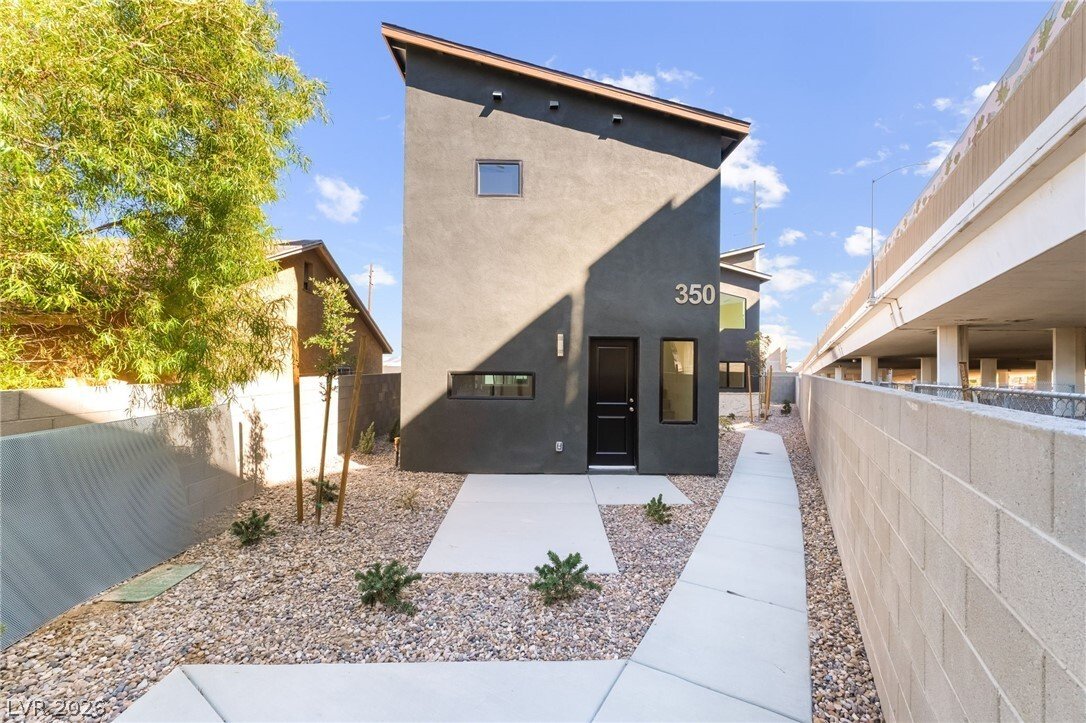 House in Las Vegas, Nevada, United States 2 - 18449955