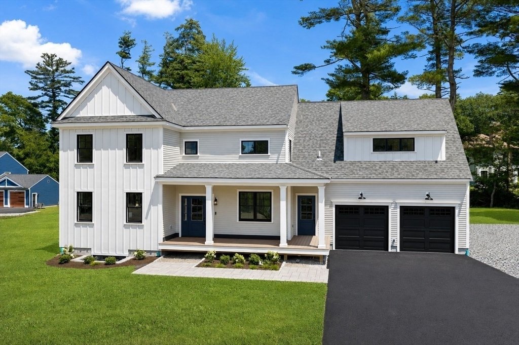 House in Scituate, Massachusetts, United States 4 - 18452231