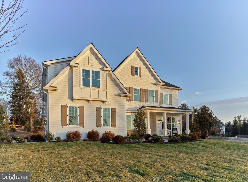 House in Devon, Pennsylvania, United States 2 - 18452421