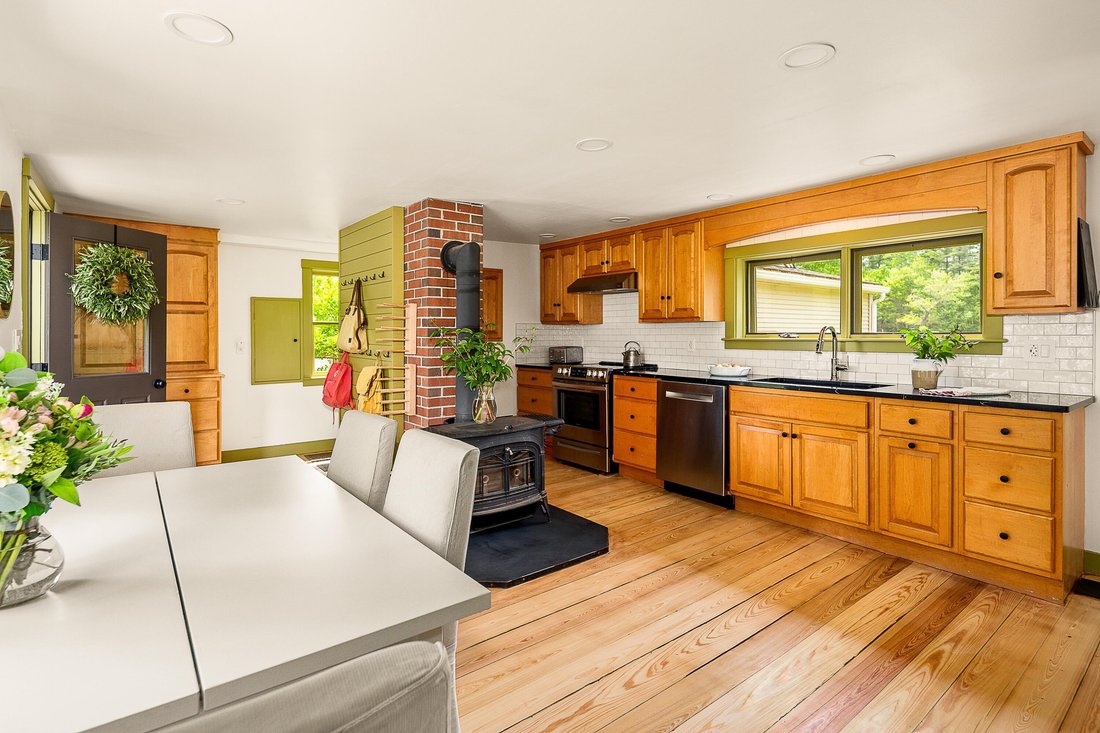 House in Warren, Maine, United States 4 - 18157687