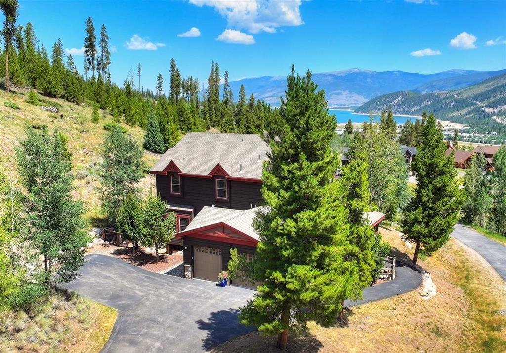 House in Breckenridge, Colorado, United States 1 - 18448709