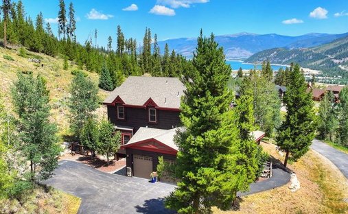 House in Breckenridge, Colorado, United States 1