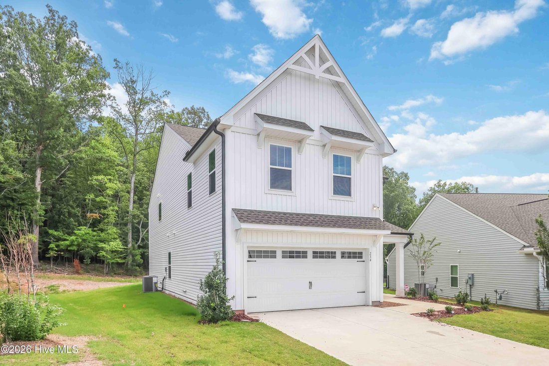 House in Clayton, North Carolina, United States 2 - 18446779