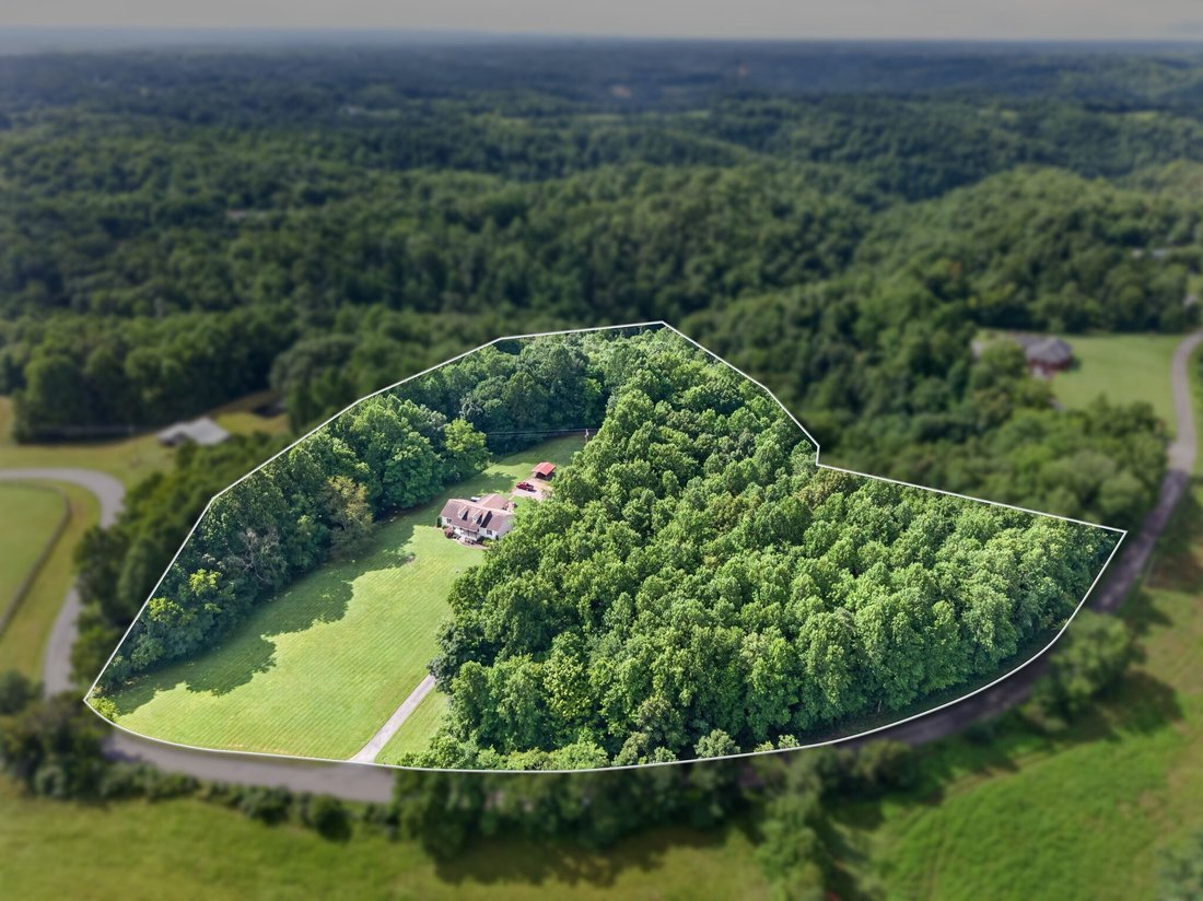 House in Gainesboro, Tennessee, United States 2 - 18447076
