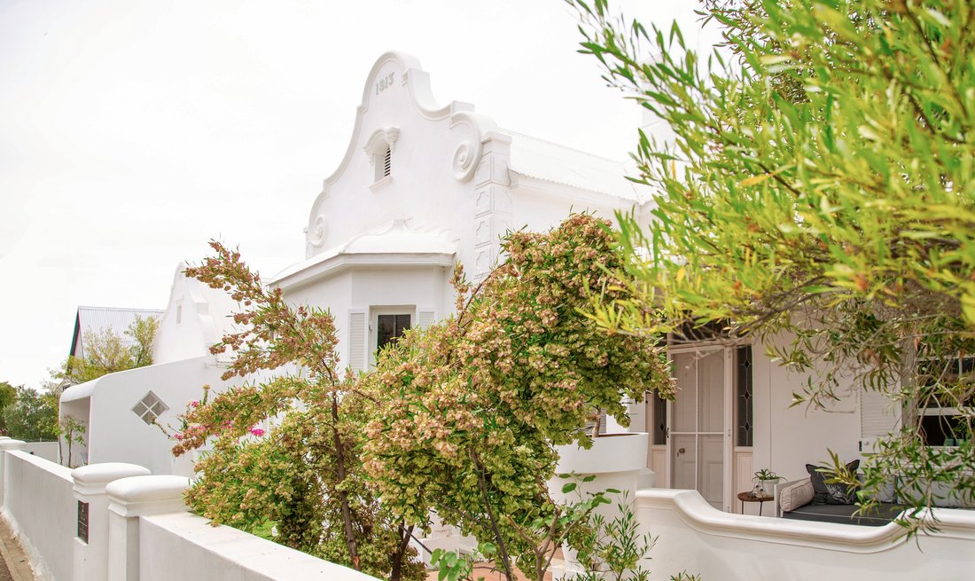 House in Prince Albert, Western Cape, South Africa 2 - 18448422