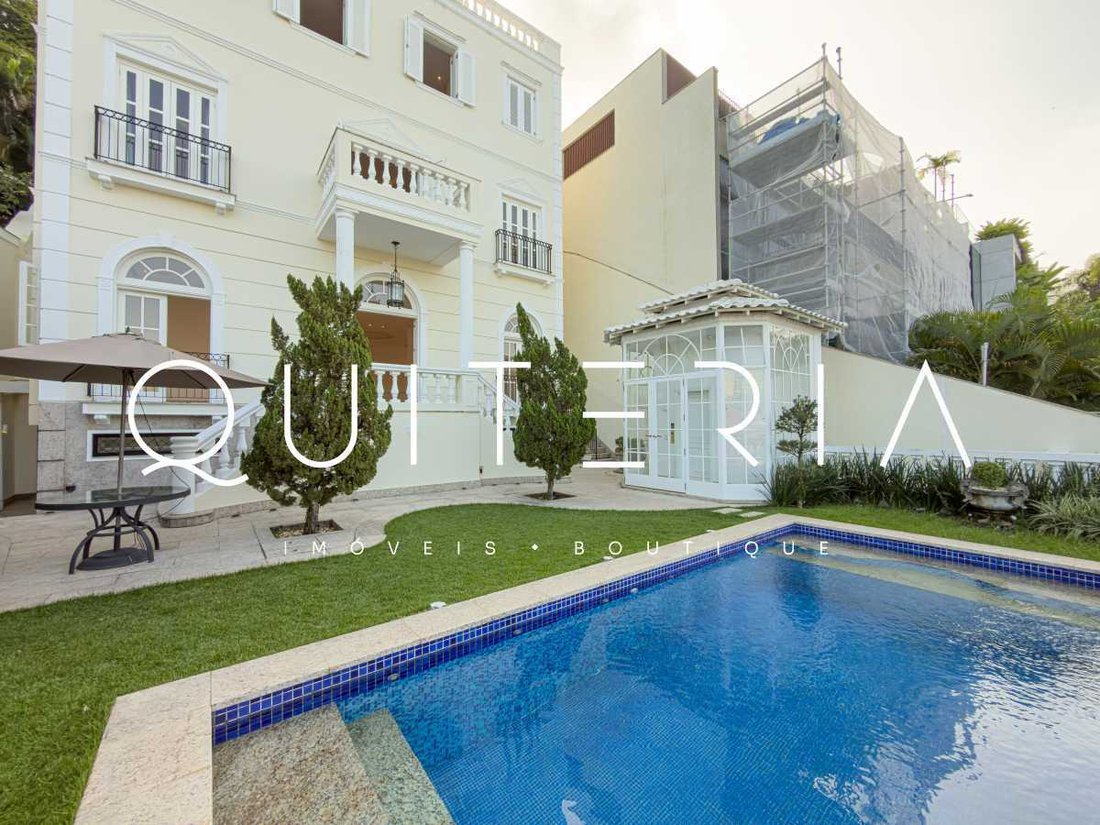 House in Rio de Janeiro, State of Rio de Janeiro, Brazil 4 - 18451573