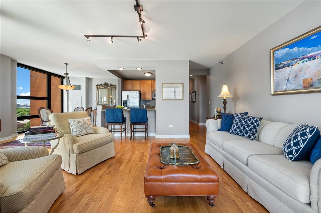 Condo in Chicago, Illinois, United States 4 - 18222453