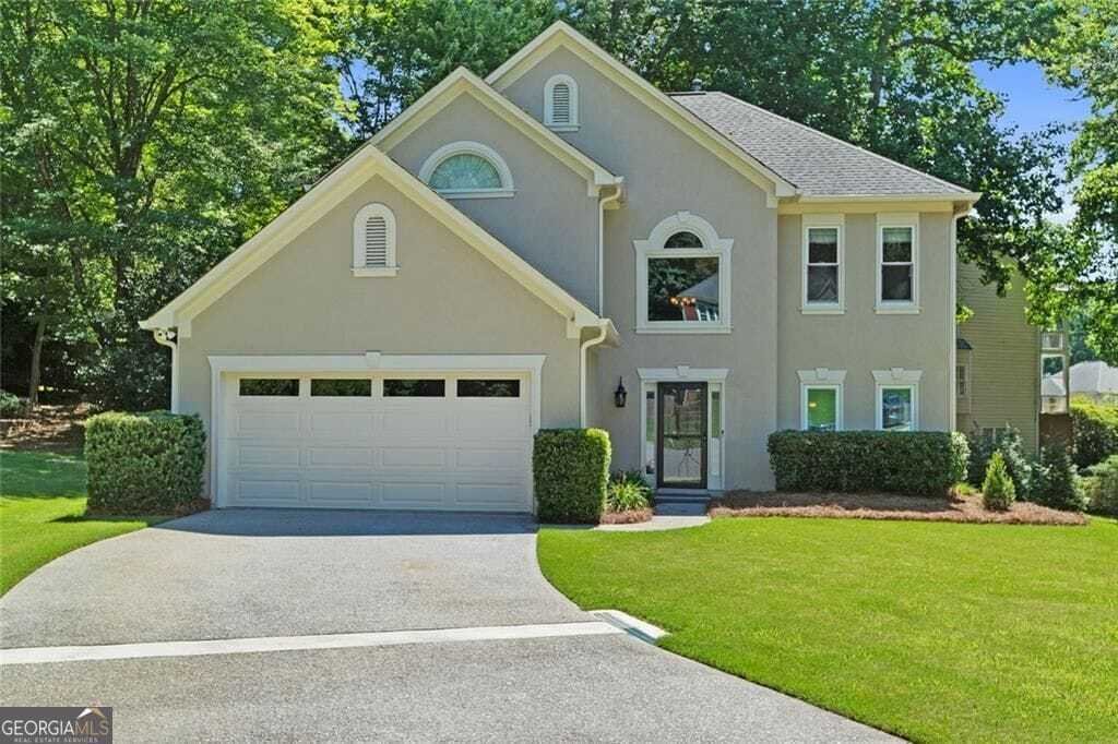 House in Alpharetta, Georgia, United States 1 - 18131865