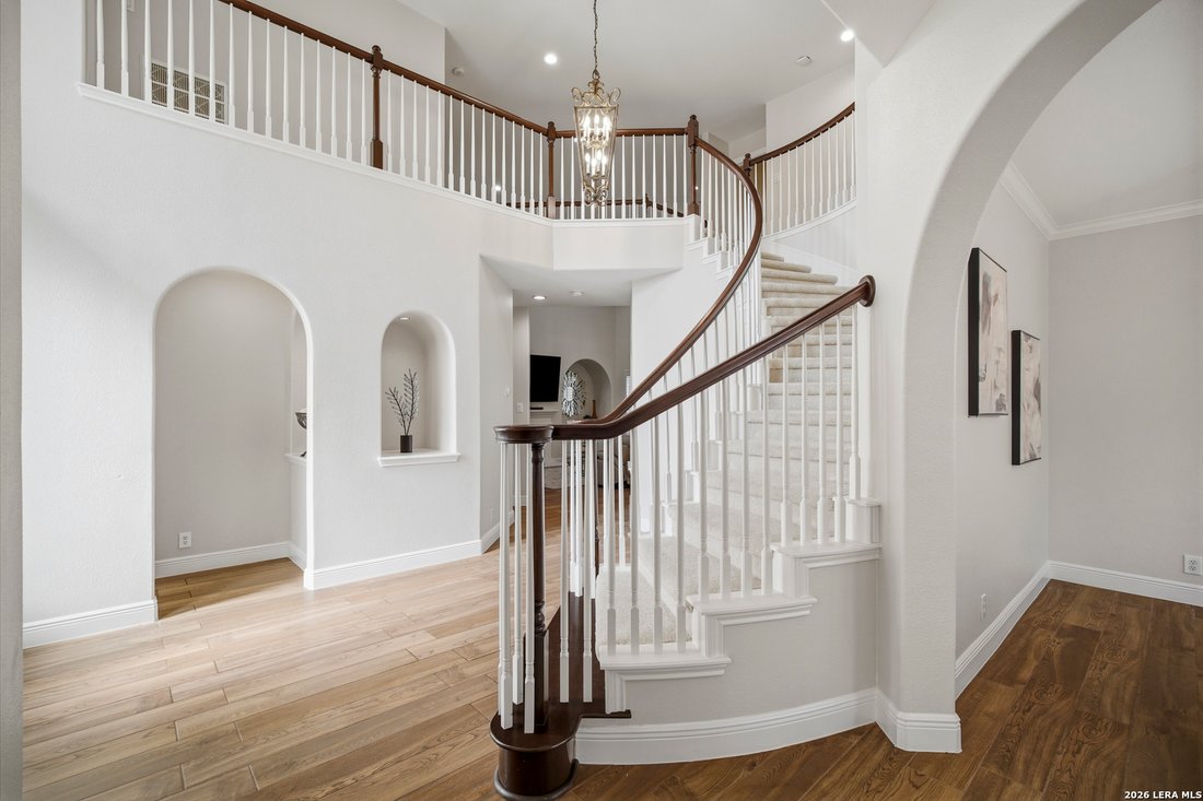 House in San Antonio, Texas, United States 2 - 18416411