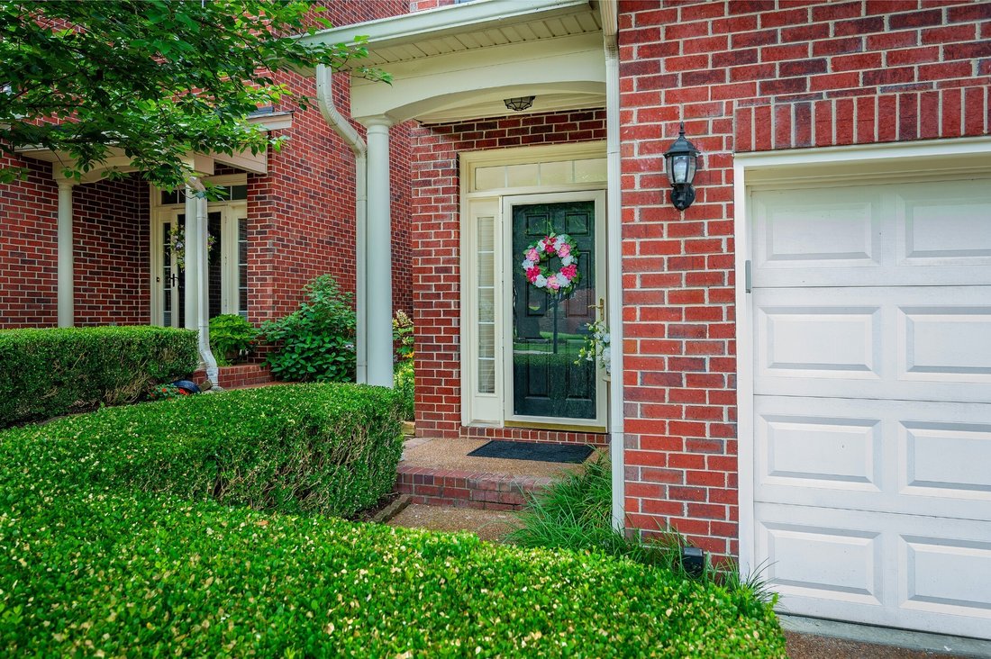 Townhouse in Franklin, Tennessee, United States 1 - 18447001