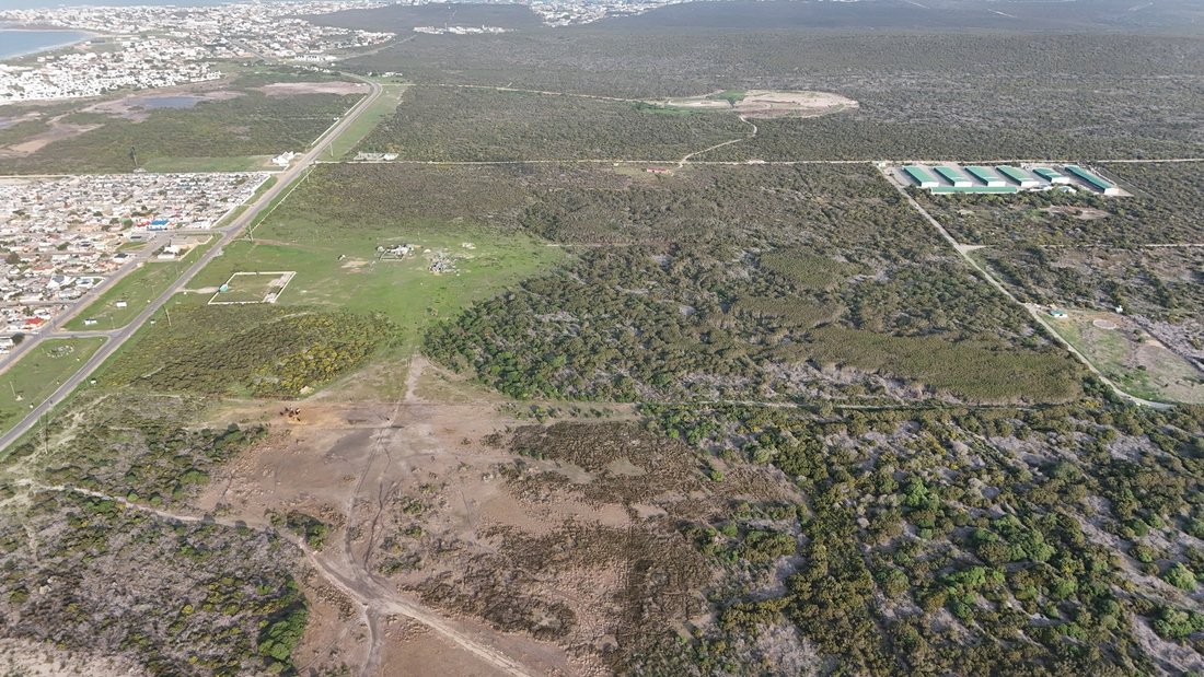 Land in Struis Bay, Western Cape, South Africa 2 - 18448404