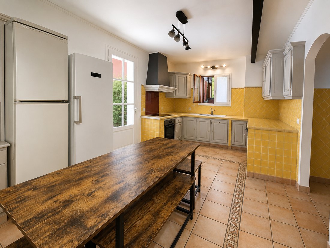 House in Centre Ville, Carqueiranne, France 5 - 17809784