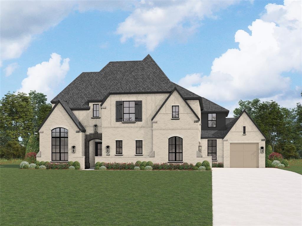 House in McKinney, Texas, United States 1 - 18446939