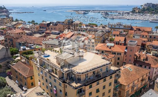 Apartamento en Italia 1