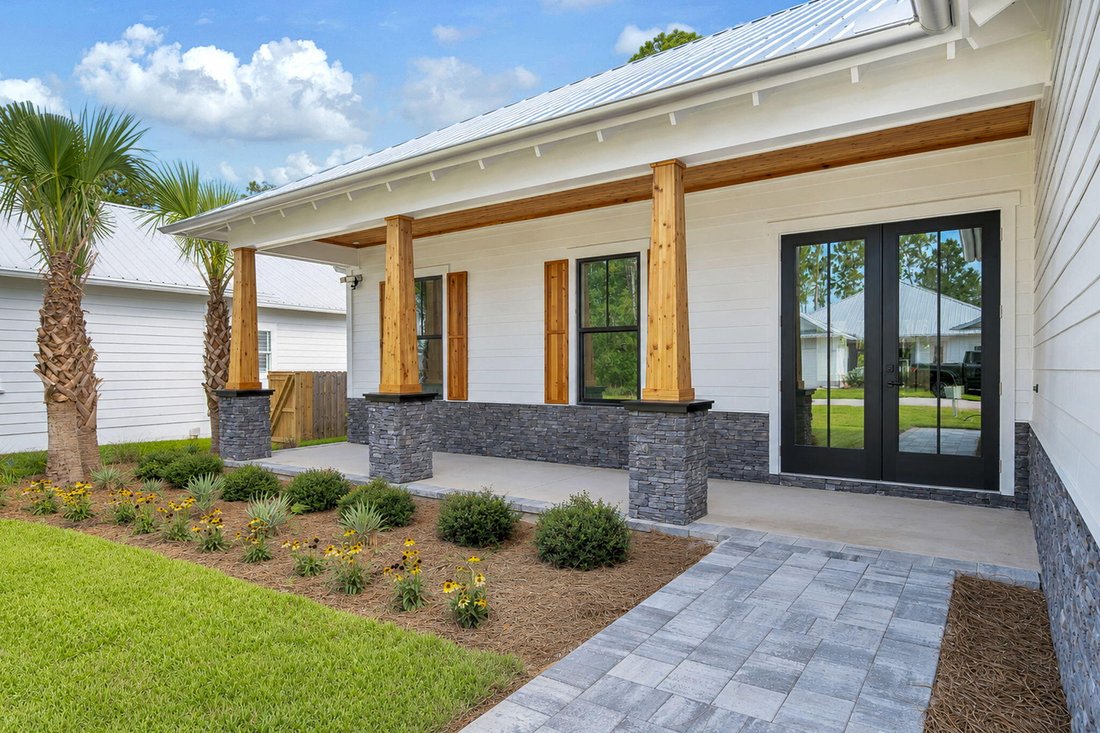 House in Freeport, Florida, United States 5 - 18242258