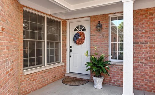 Residenza a Glen Ellyn, Illinois, Stati Uniti 1