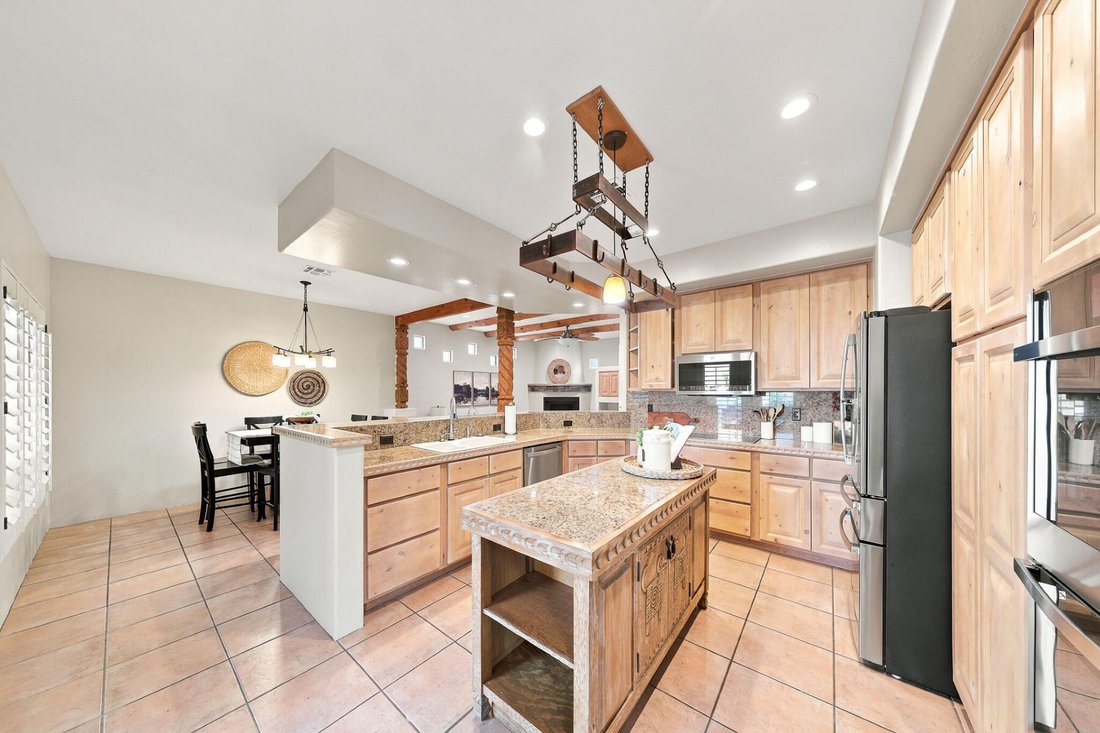 House in Phoenix, Arizona, United States 5 - 18445890