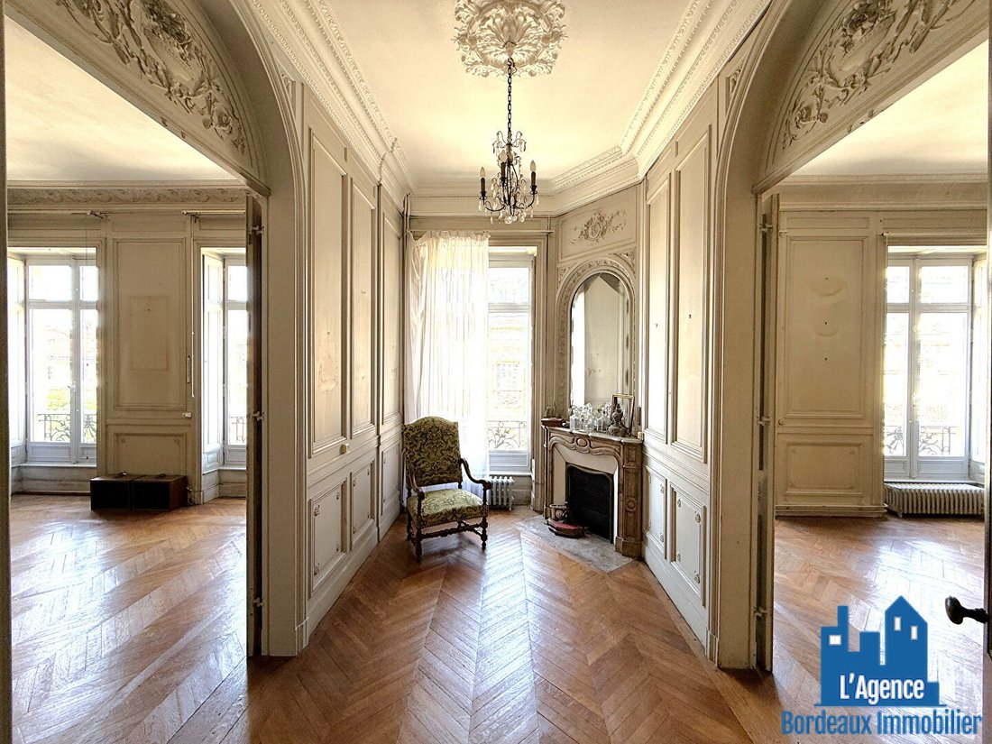 Apartment in Le Lac-Bacalan, Bordeaux, France 5 - 17986560