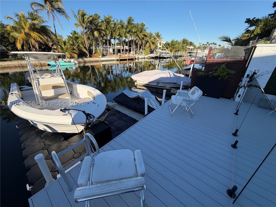 House in North Miami Beach, Florida, United States 5 - 18449462