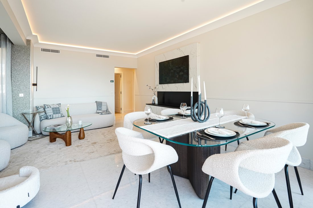 Apartment in Monaco, Monaco 5 - 18324990