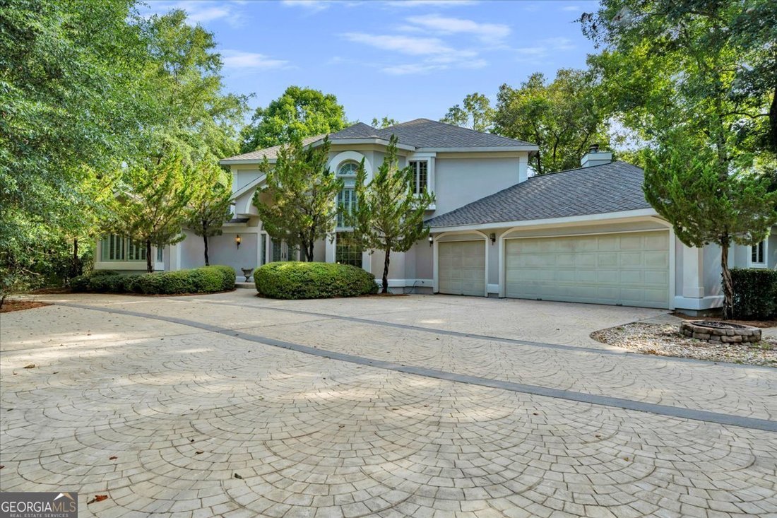 House in Oglethorpe, Georgia, United States 1 - 18450390
