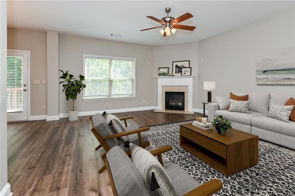 House in Johns Creek, Georgia, United States 4 - 18373826
