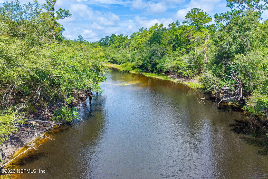 House in Macclenny, Florida, United States 4 - 18449685