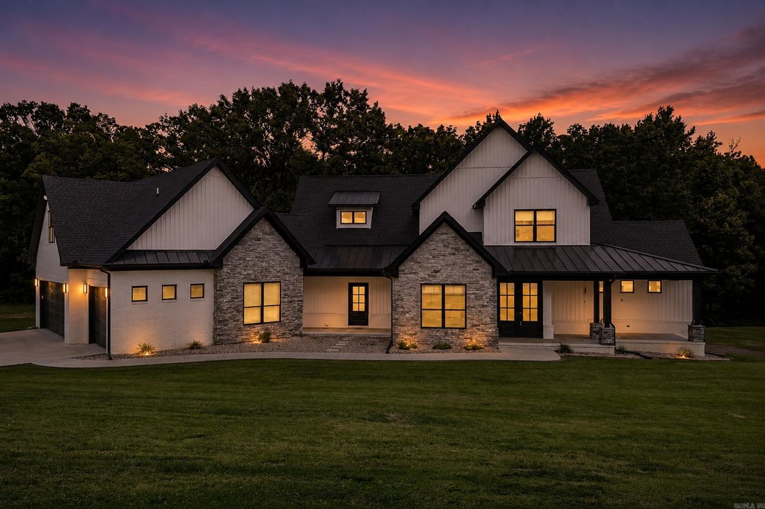 House in Austin, Arkansas, United States 5 - 18450116