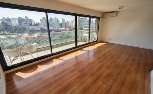 Apartment in Montevideo, Departamento de Montevideo, Uruguay 1