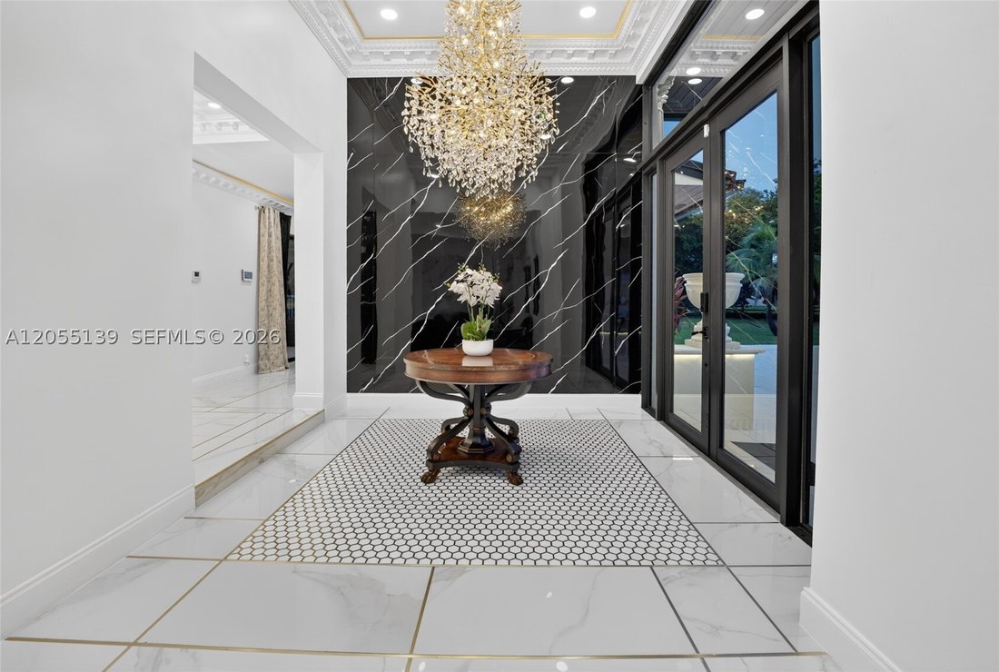 House in Plantation, Florida, United States 3 - 18449478