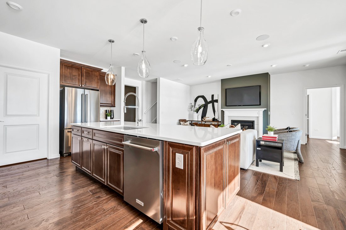 House in Naperville, Illinois, United States 3 - 18447326