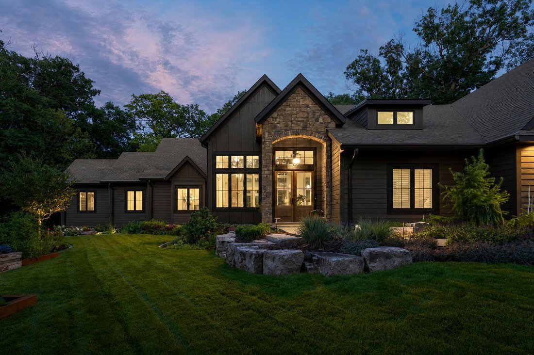 House in Orono, Minnesota, United States 3 - 18447462