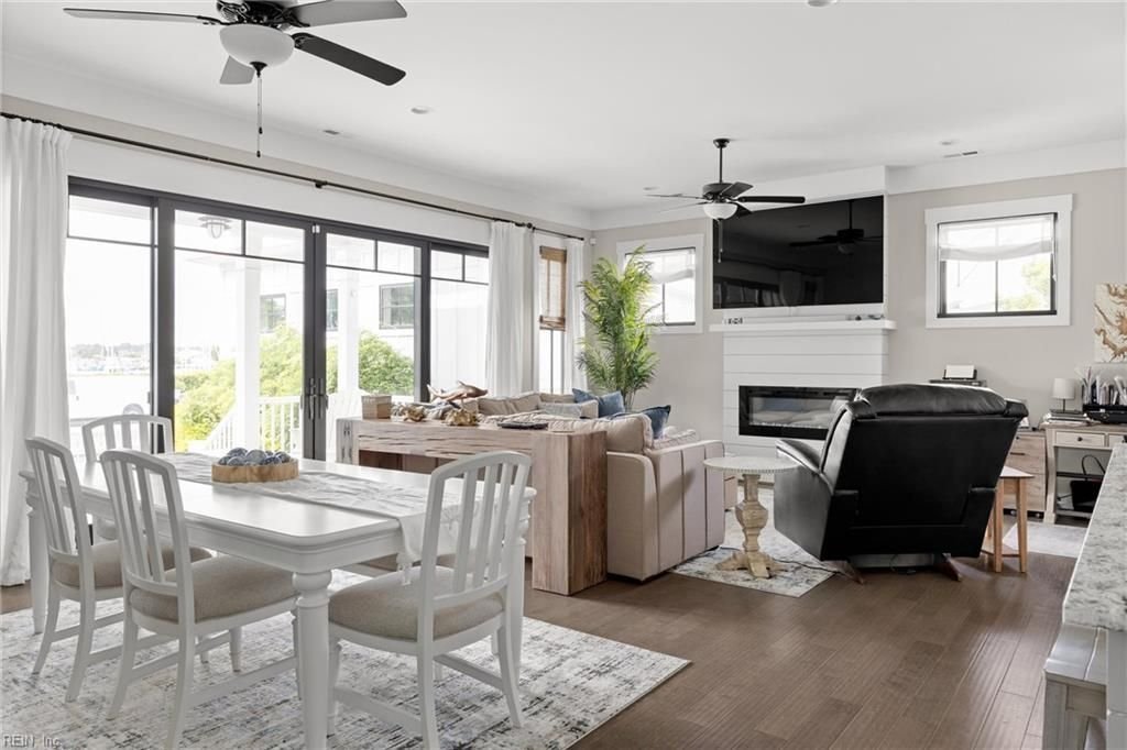 Casa en Norfolk, Virginia, Estados Unidos 5 - 18452498
