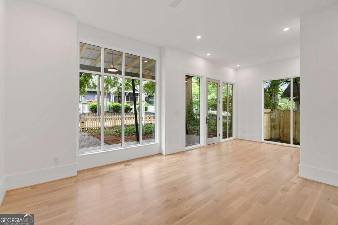Townhouse in Atlanta, Georgia, United States 3 - 18450954