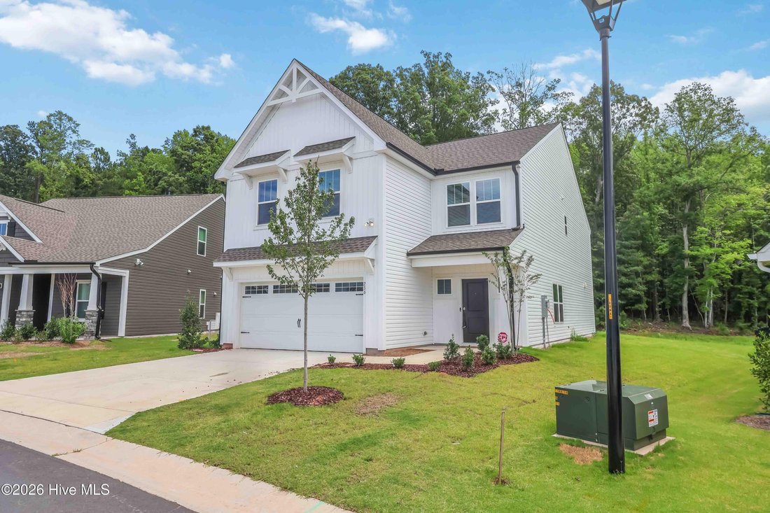 House in Clayton, North Carolina, United States 4 - 18446779