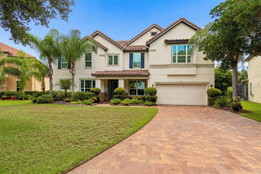 House in Tampa, Florida, United States 3 - 18449230